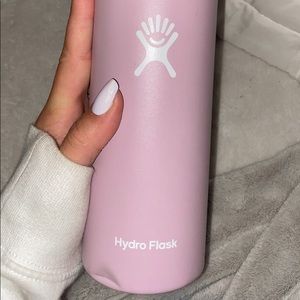 18 oz Standard Mouth Hydroflask